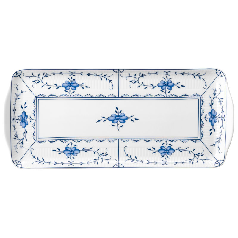 Seltmann Weiden Amina Porcelain Serving Dish