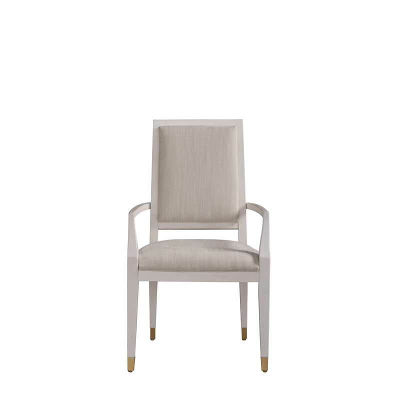 Love Joy Bliss 20'' H Upholstered Armchair