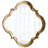 Parnel Metal Flat Mirror