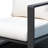 Soleil Galena 2-piece Chair Set