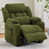 Green est en rupture de stock