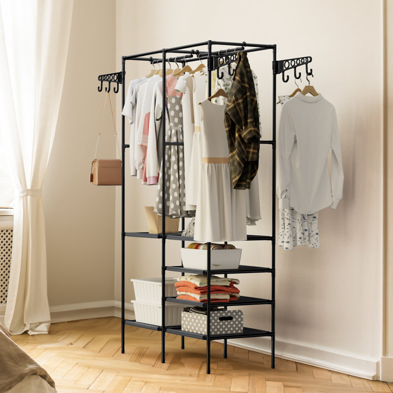 Portemanteaux pour chaussures, porte-manteaux