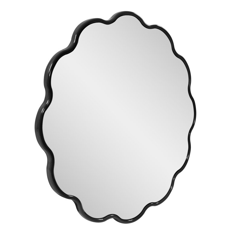 Miroir Anderson, Noir