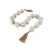 Blanc est en rupture de stock