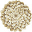 Tapis beige Rakhi-276141192