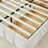 Storage Upholstered Bed Frame with Thick Fabric-602058924-602058927