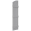Builders Edge, paire de volets standard à quatre planches jointes avec arche, planche-n-lattes-36607415-36607435