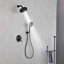 Robinet de douche avec valve brute-70488182