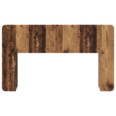 Bookcase Headboard