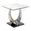 Ensemble de tables basses 2 pièces Gerken