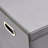 Wood Laundry Hamper-533703397