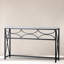 Diamond Console Table-63870988-63870992