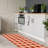 Plaid Indoor Rug-53650615