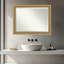 Miroir mural de salle de bain Carter-118340246