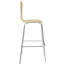 Tabouret de bar Ernie-437121932