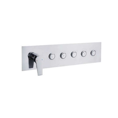 Shower Valve