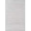 Tapis gris clair / crème / bleu clair tissé à la main Kells-881162061