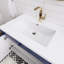 Ensemble de meuble-lavabo simple 42 po Trevah-283315843