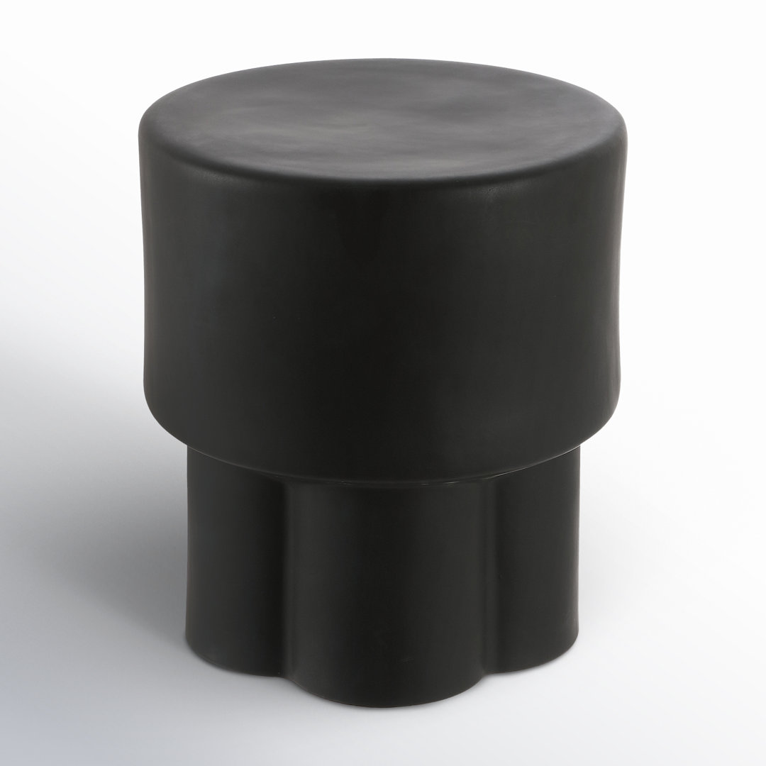 Portside End Table Joss & Main 