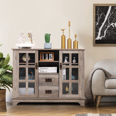 Airyana 30.7'' Sideboard