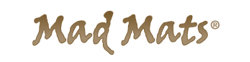 Mad Mats logo