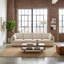 Canapé modulaire rembourré Wilroy-182135033-182135035