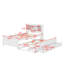 Lit plateforme avec tête de lit, USB, lit gigogne et tiroirs-367924041-367924043