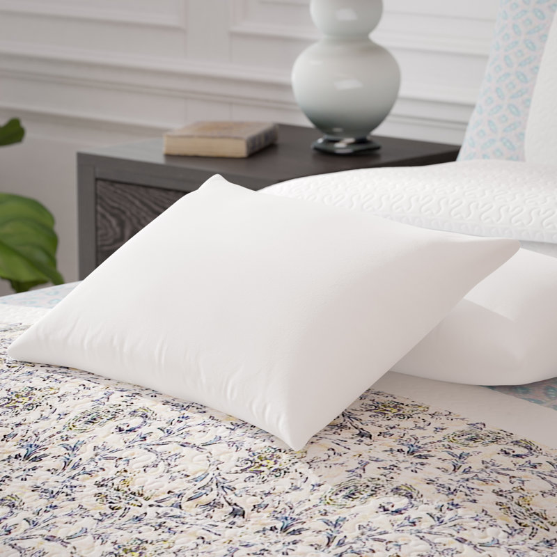 Cotton Pillow Insert, 14" x 20"