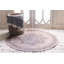 Tapis transitionnel Tollefson couleur chameau-1933797207
