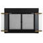 Portes de cheminée en acier de style armoire Abdal-1962648041-1982202131