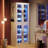 22 Pair Shoe Storage Cabinet-522053136