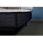 Matelas moelleux 11 po DreamLux-818211357