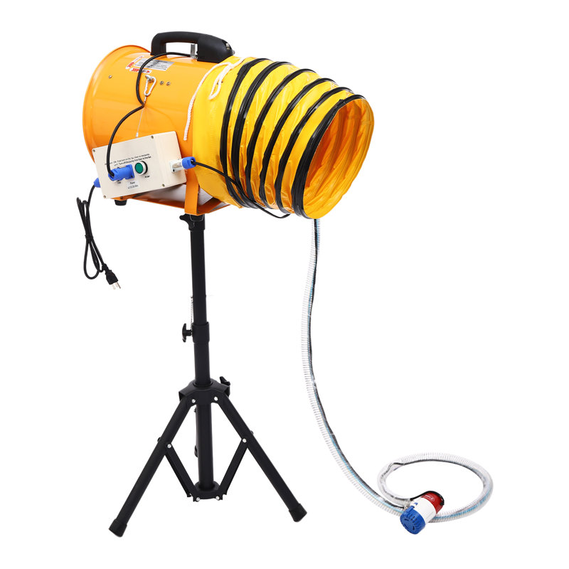 Foam Machine With Stand for Party