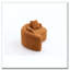Canapé modulaire courbé en chenille-70962478