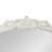 Avenn Engineered Wood Flat Mirror-972583741
