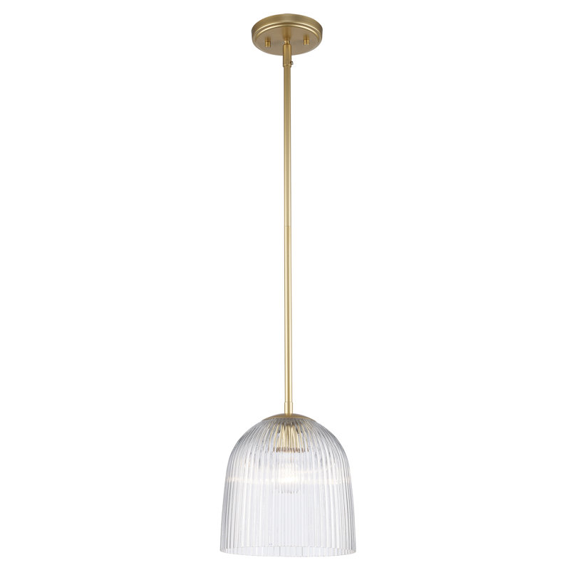 Jegoras 1 - Light Single Pendant
