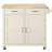 Moorman Wood Kitchen Cart-26841899