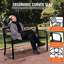 Banc d'extérieur