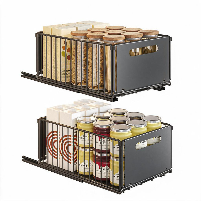 24.38 cm W Shelving Unit