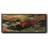 Out in Nature - Framed Canvas