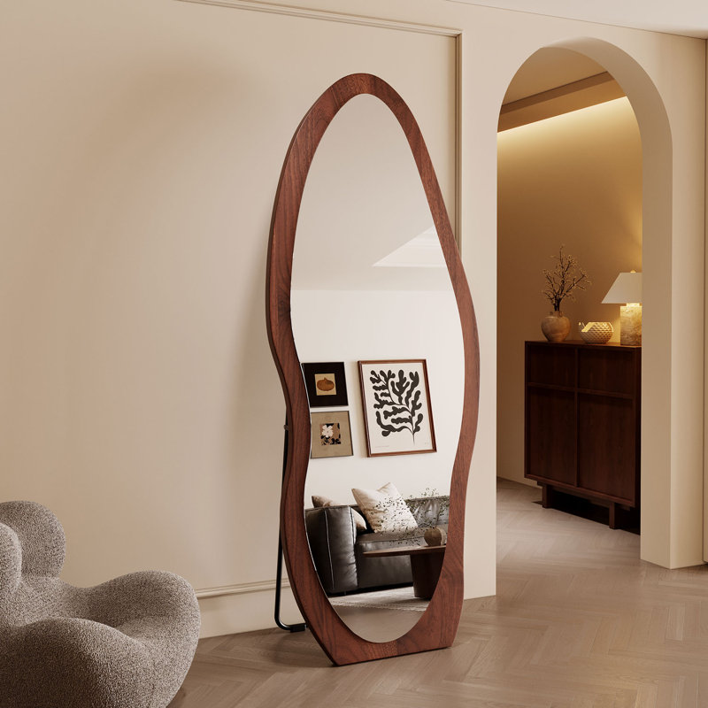 Miroir pleine grandeur