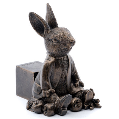 3 Piece Planter Feet Set