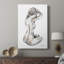 Solitaire nu - galerie Cavas sur mesure-827230883