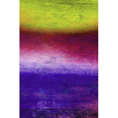 Hope Floats VI by Ricki Mountain - Wrapped Canvas Graphic Art
