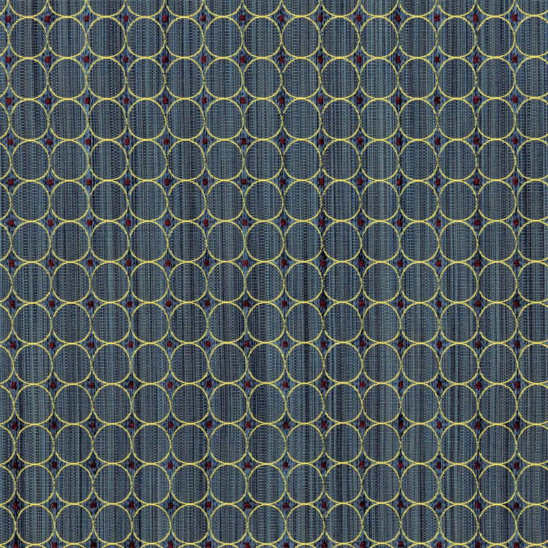 Suite Rizzolli Fabric, Navy