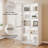 Glass Display Cabinet