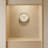 Macsen Metal Wall Clock-1729743466