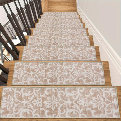 Carpet Stair Treads