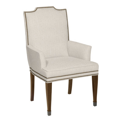 Michael Weiss Travis Arm Chair