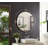 Ingimar Concave Wall Mirror-1752008538